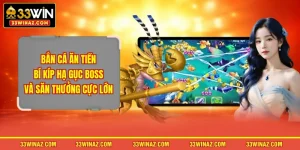 Bắn cá ăn tiền