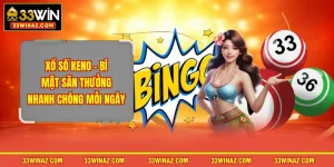 Xổ số keno